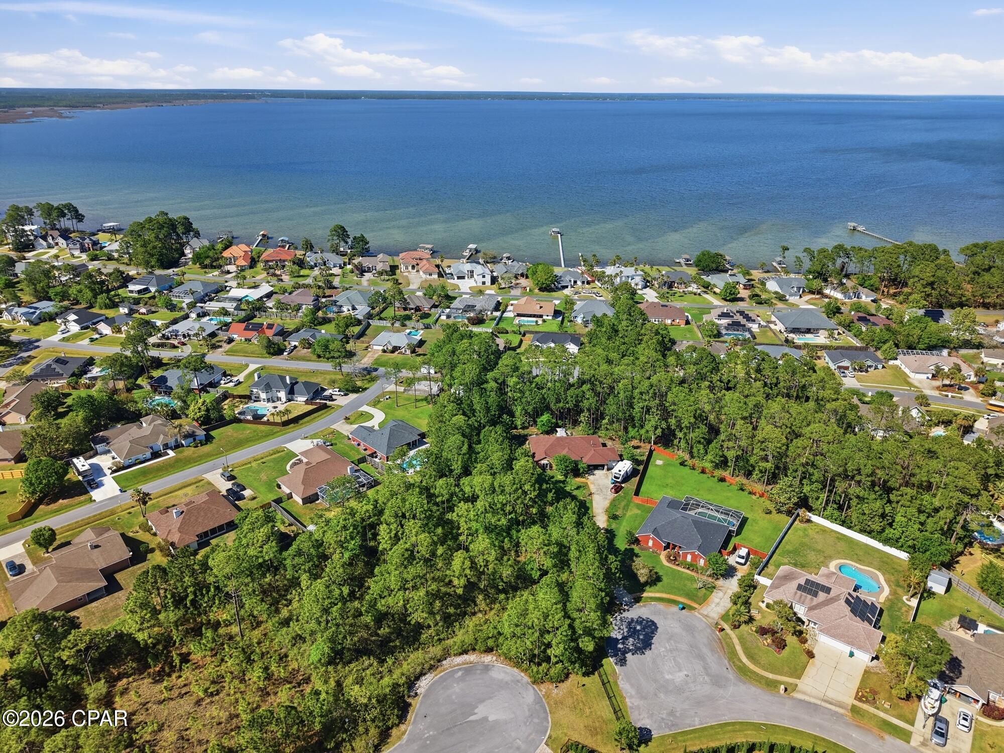 105 Via Flavia Street