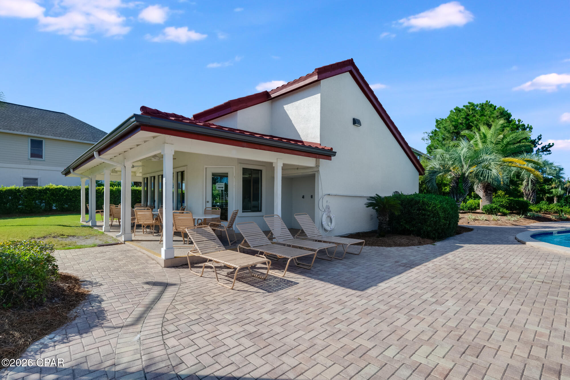 8730 Thomas Drive 412