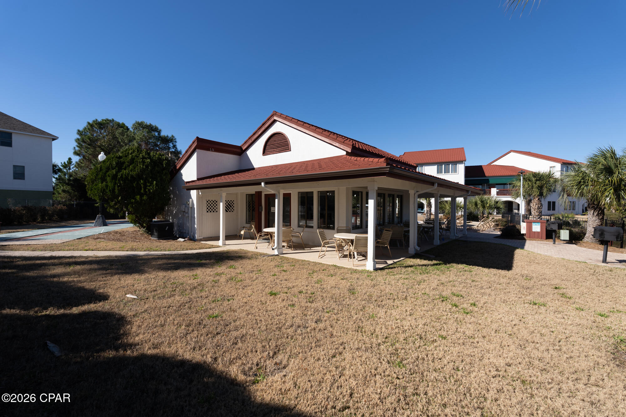 8730 Thomas Drive 412