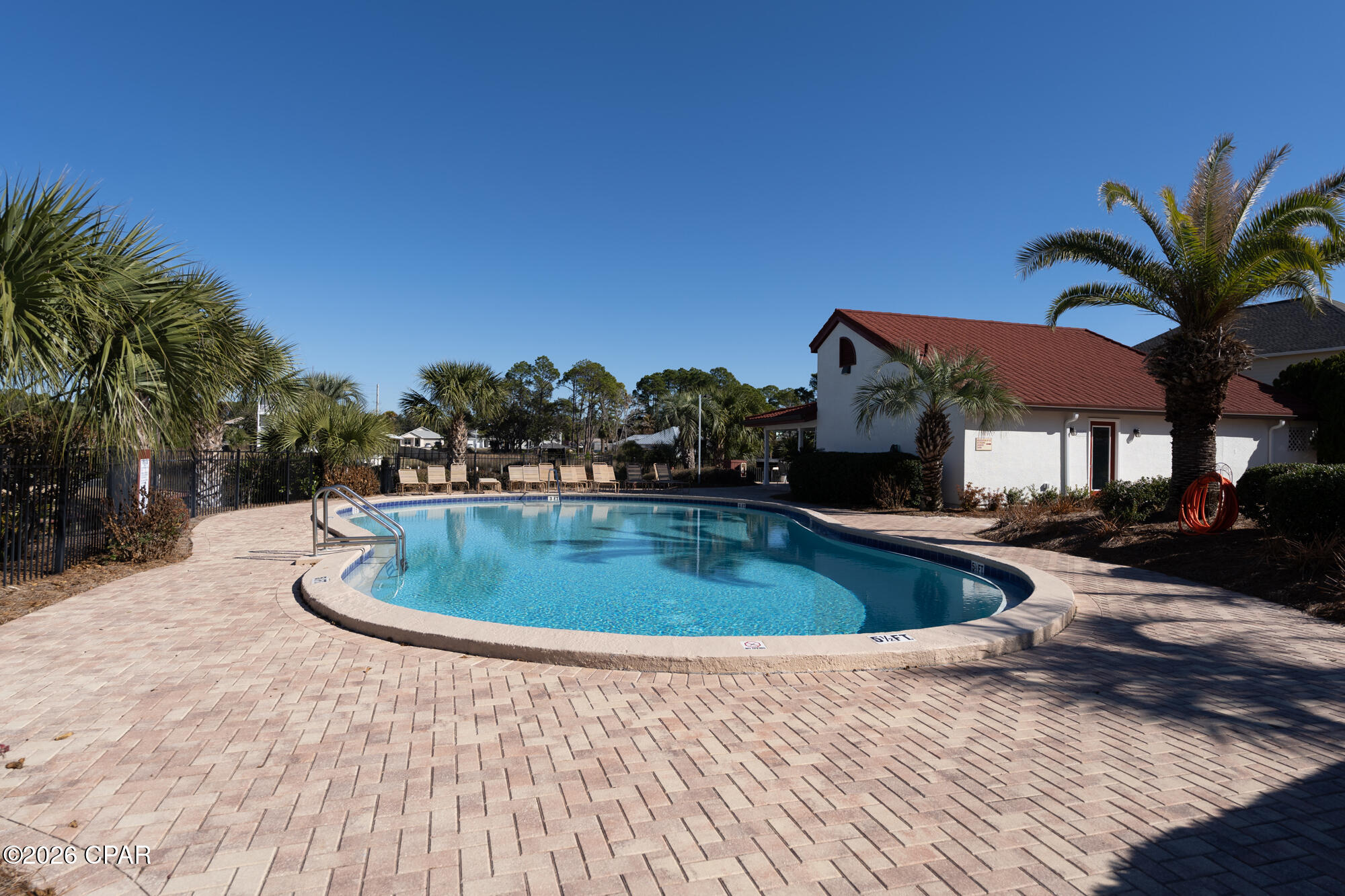 8730 Thomas Drive 412