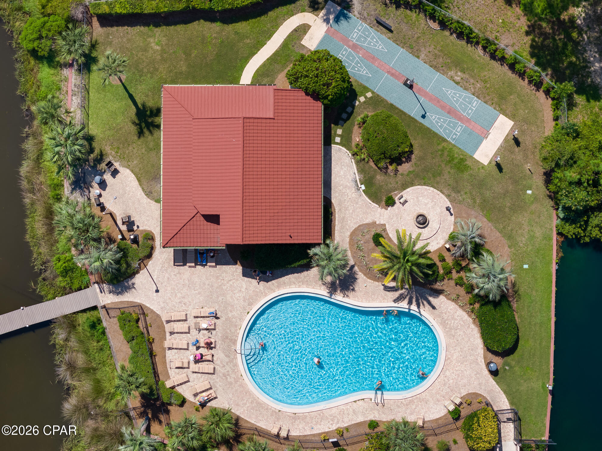 8730 Thomas Drive 412