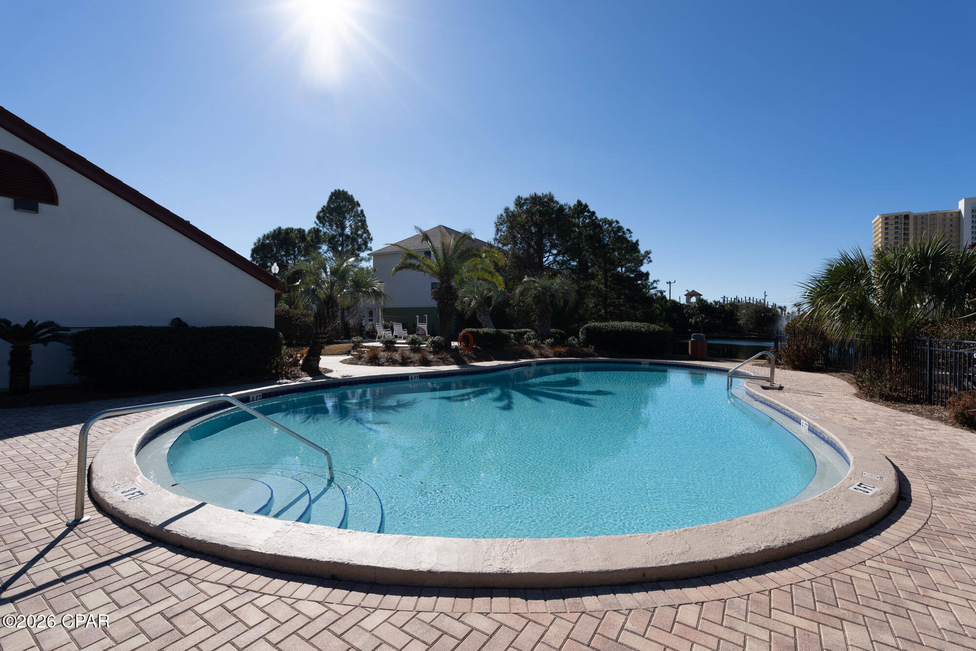 8730 Thomas Drive 412