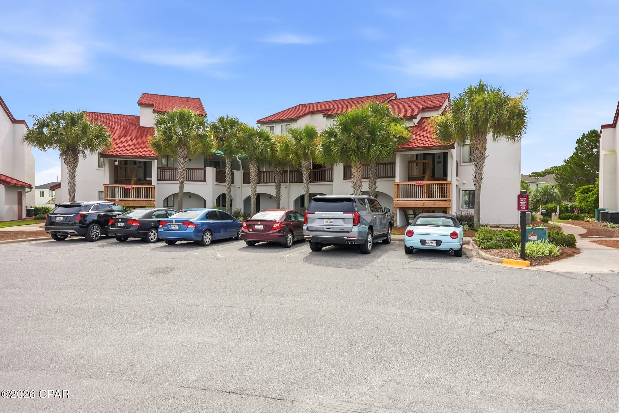 8730 Thomas Drive 412