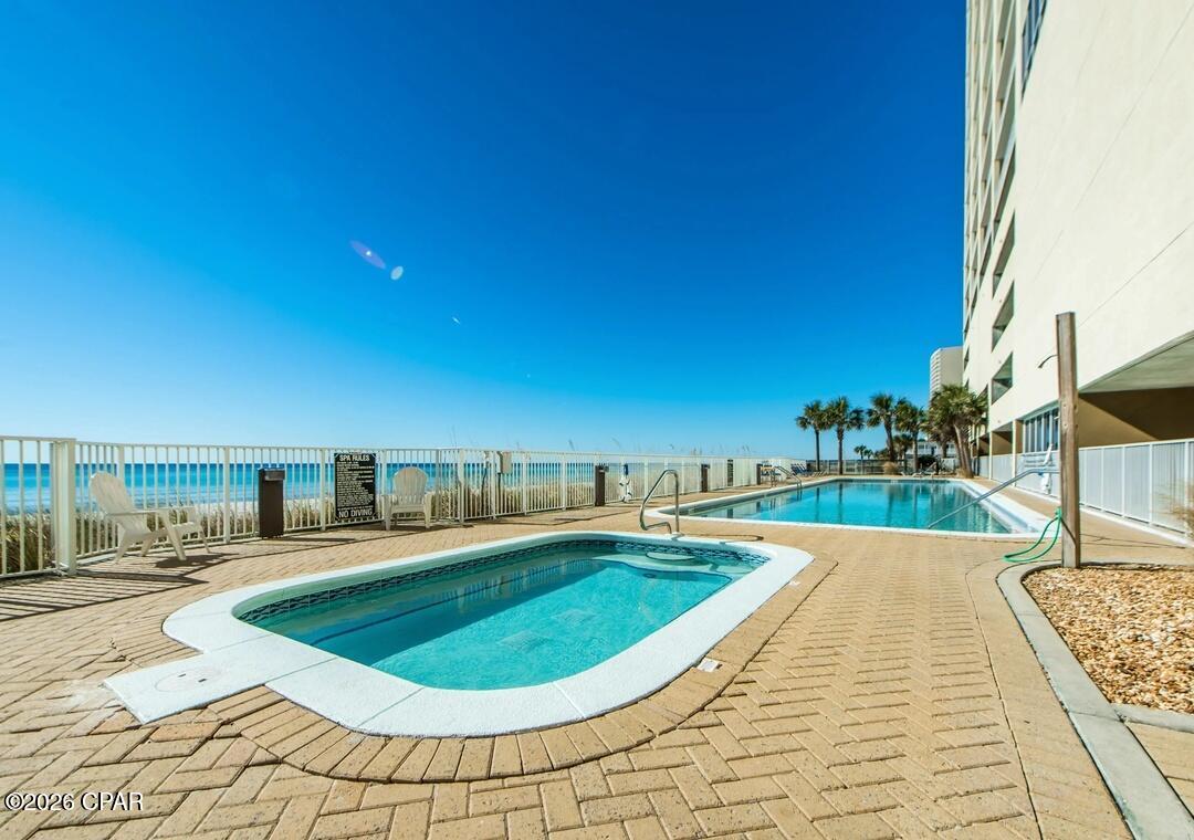 14415 Front Beach Road 1704