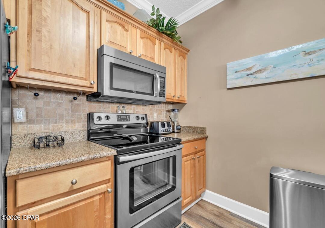 14415 Front Beach Road 1704