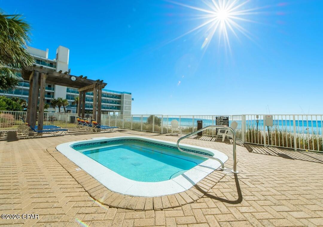 14415 Front Beach Road 1704