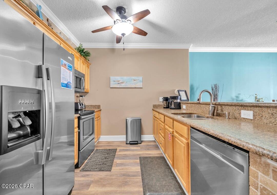 14415 Front Beach Road 1704