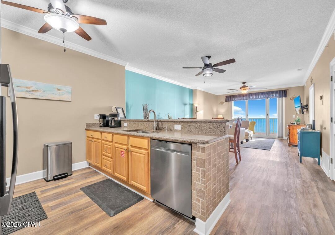 14415 Front Beach Road 1704