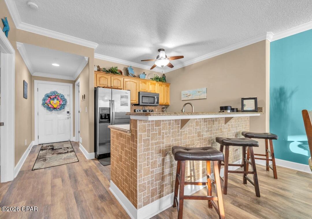 14415 Front Beach Road 1704