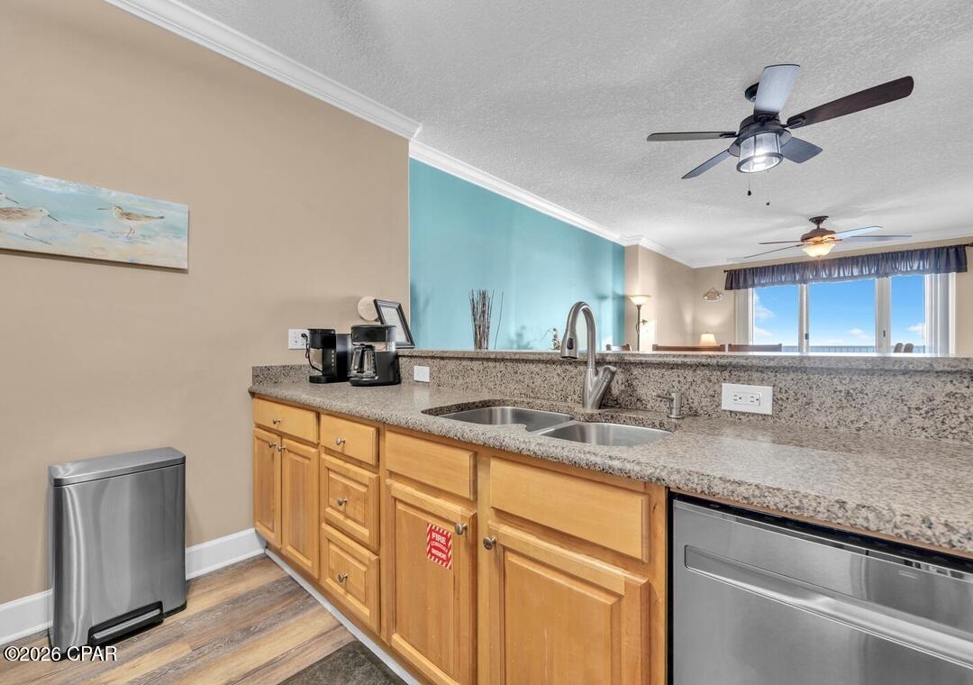 14415 Front Beach Road 1704