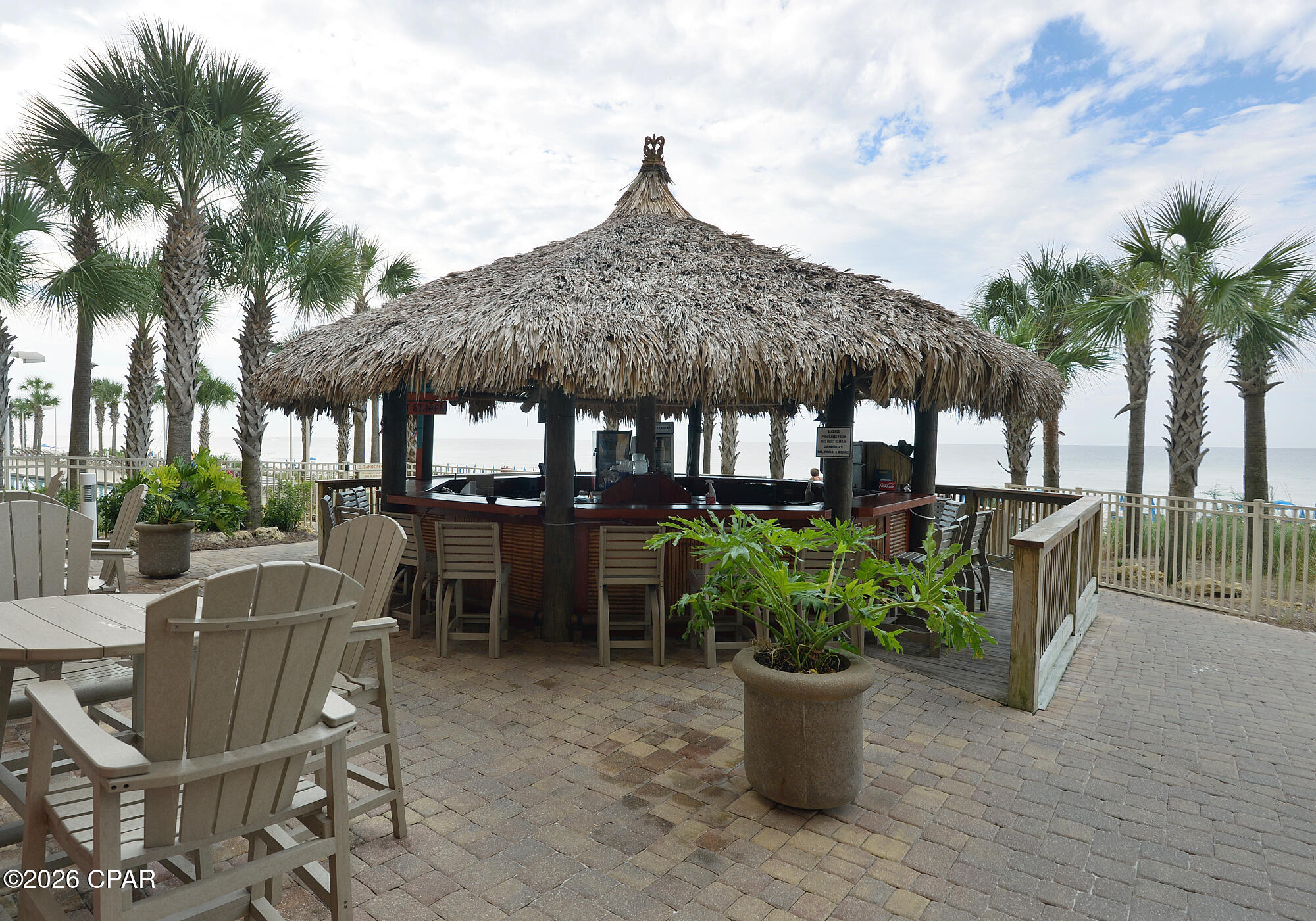 15817 Front Beach Road 2-1701