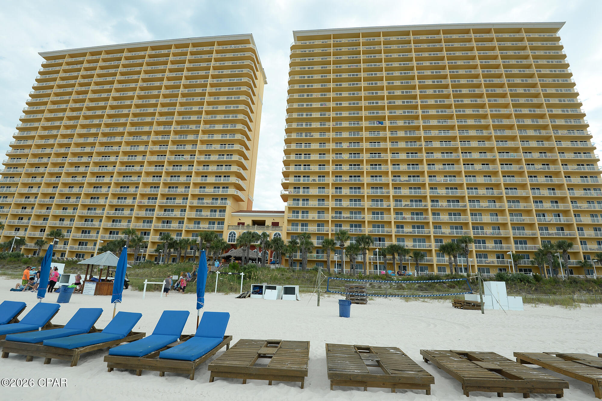 15817 Front Beach Road 2-1701