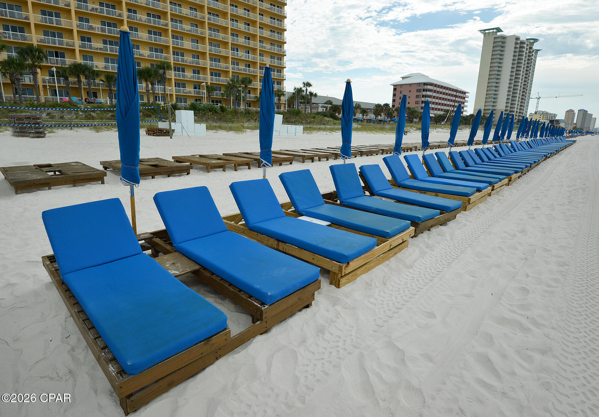 15817 Front Beach Road 2-1701