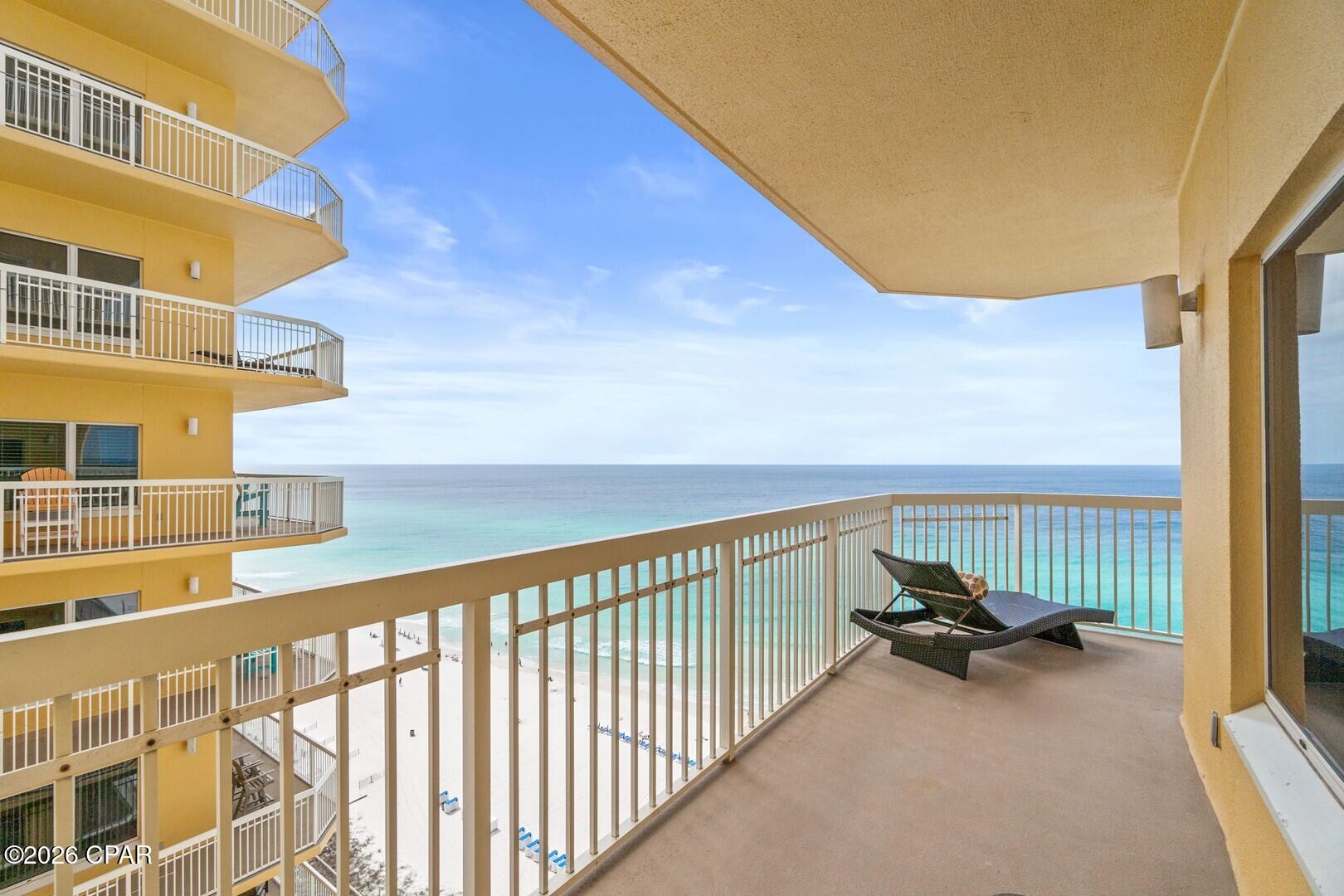 15817 Front Beach Road 2-1701