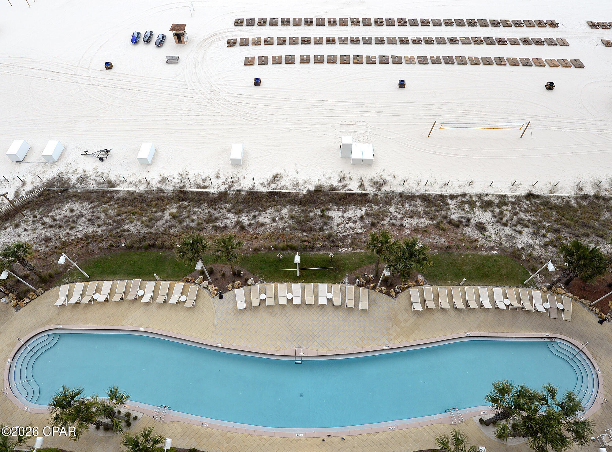 15817 Front Beach Road 2-1701