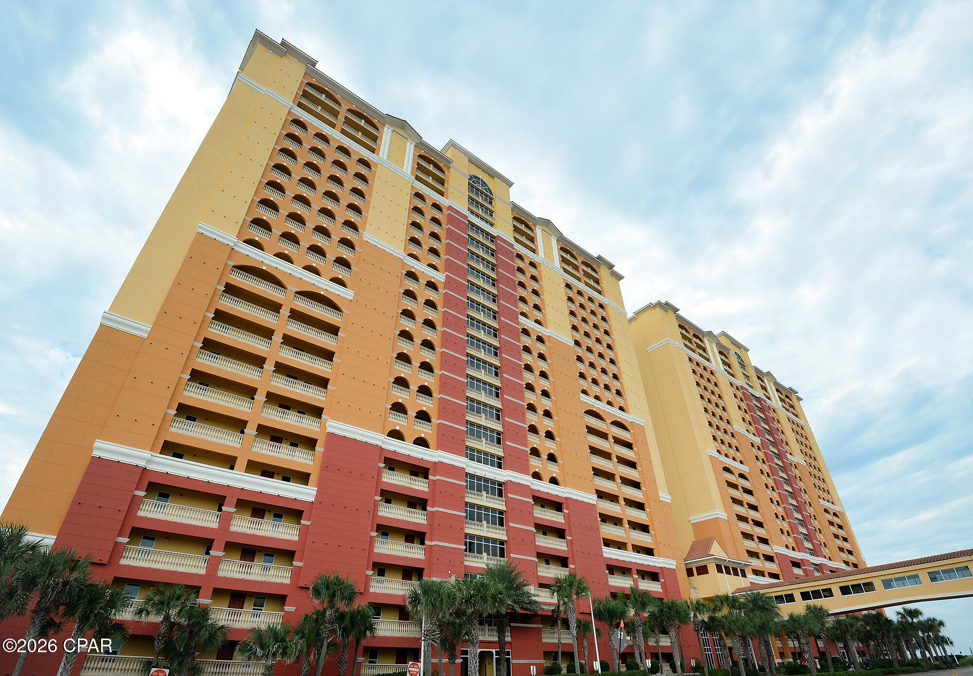 15817 Front Beach Road 2-1701