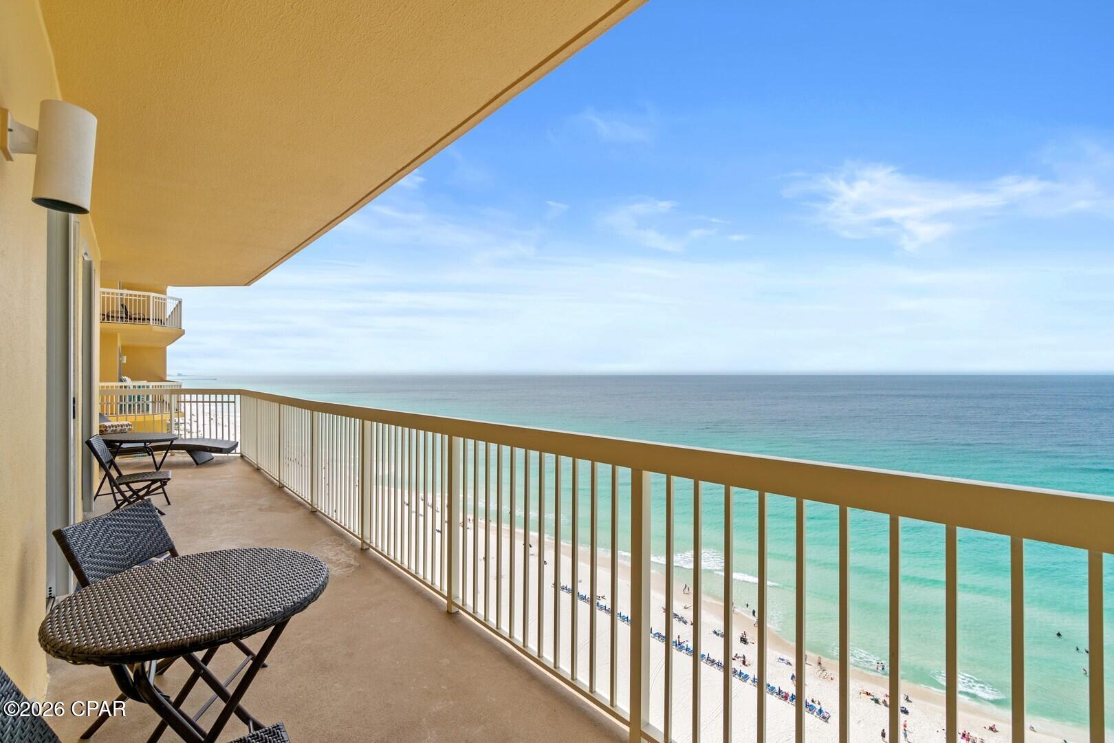15817 Front Beach Road 2-1701