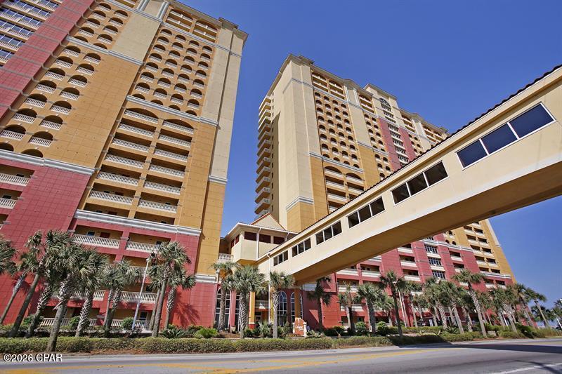 15817 Front Beach Road 2-1701