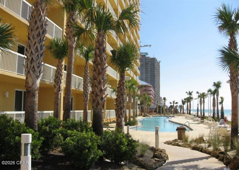 15817 Front Beach Road 2-1701