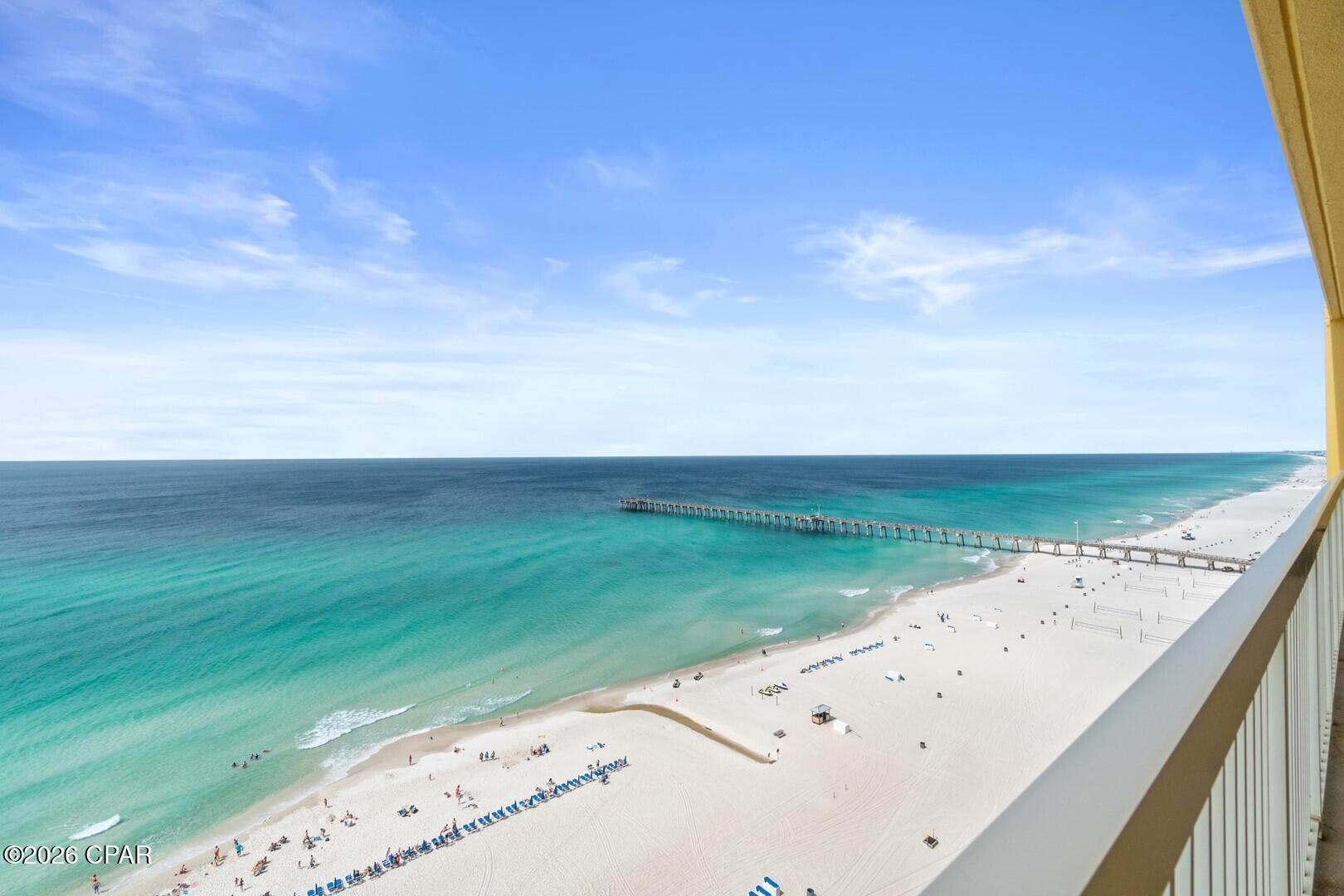 15817 Front Beach Road 2-1701