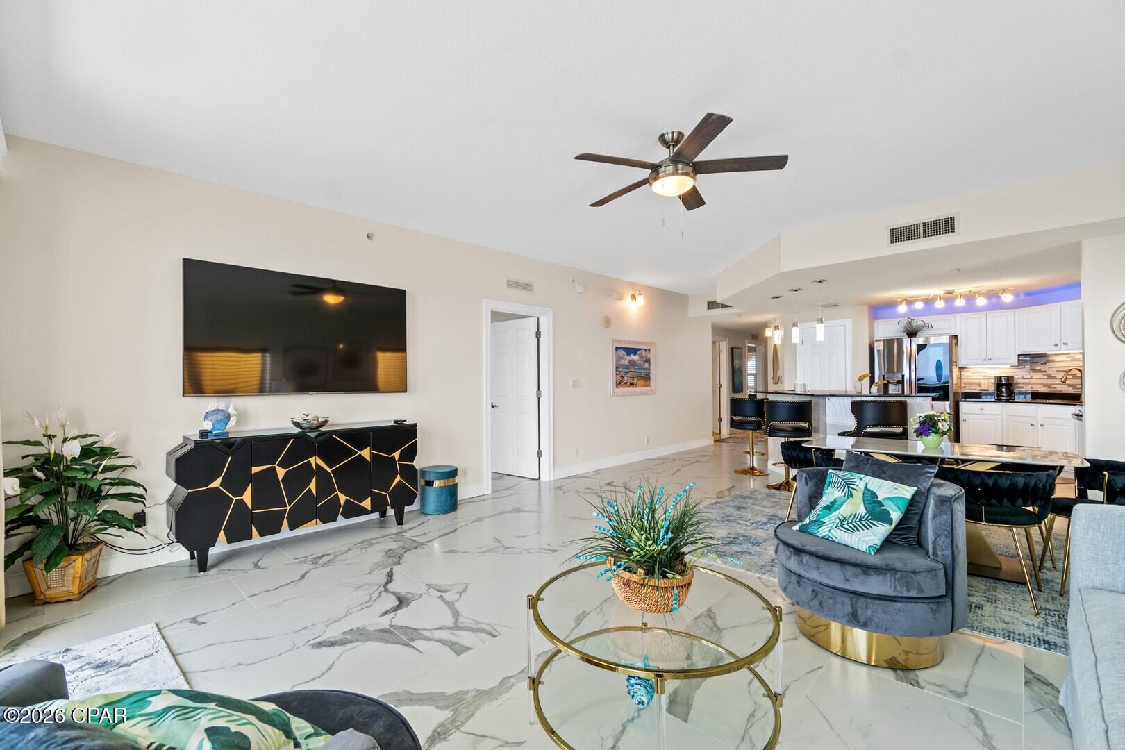 15817 Front Beach Road 2-1701