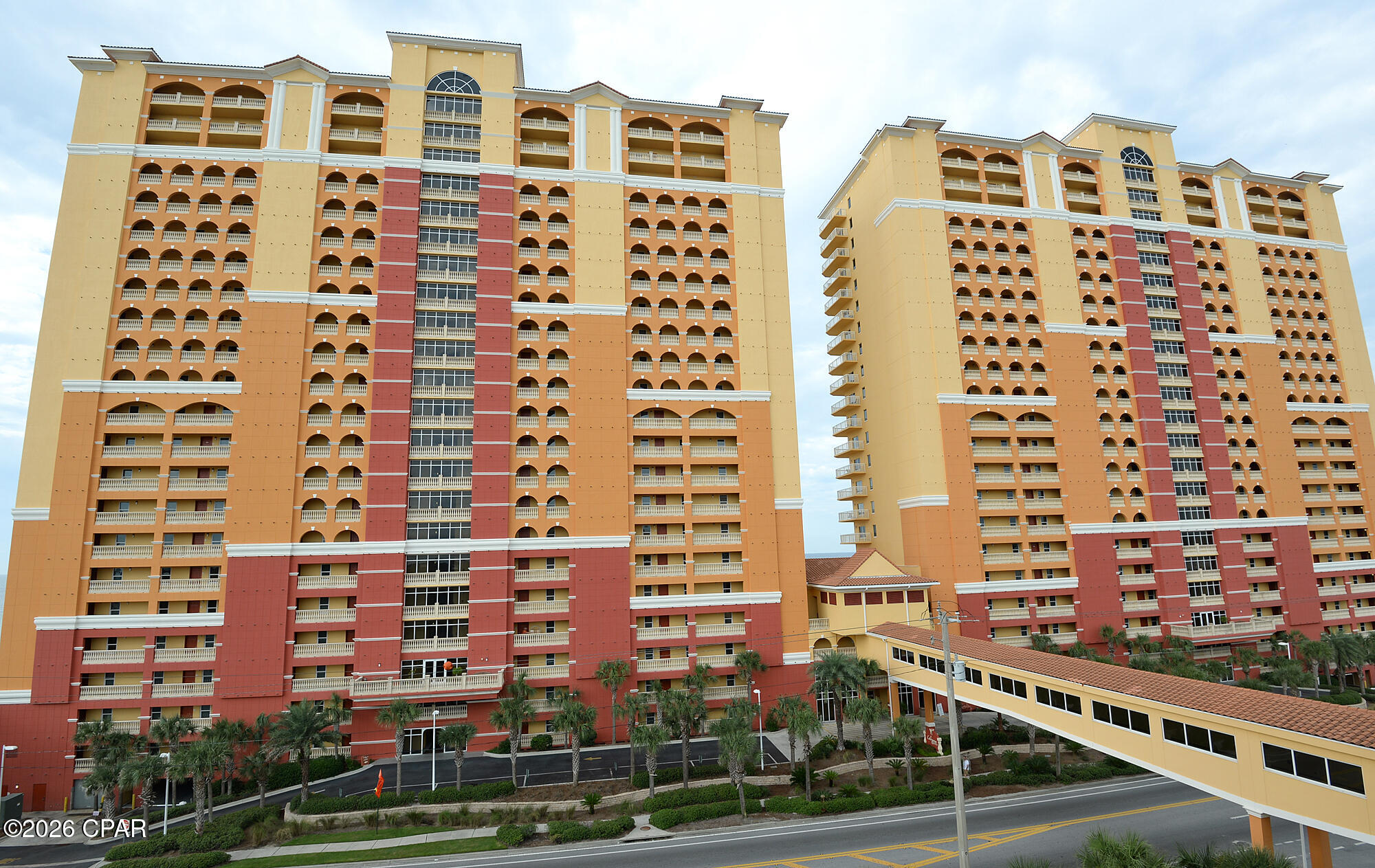 15817 Front Beach Road 2-1701