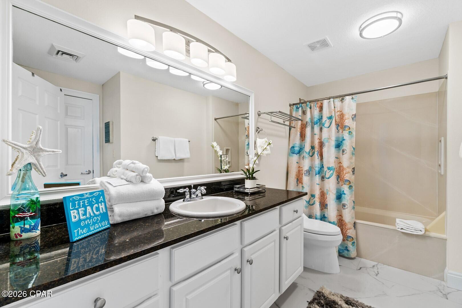 15817 Front Beach Road 2-1701