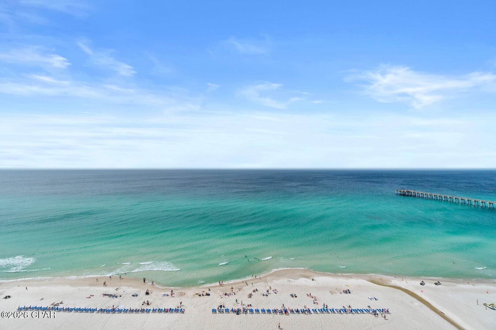 15817 Front Beach Road 2-1701