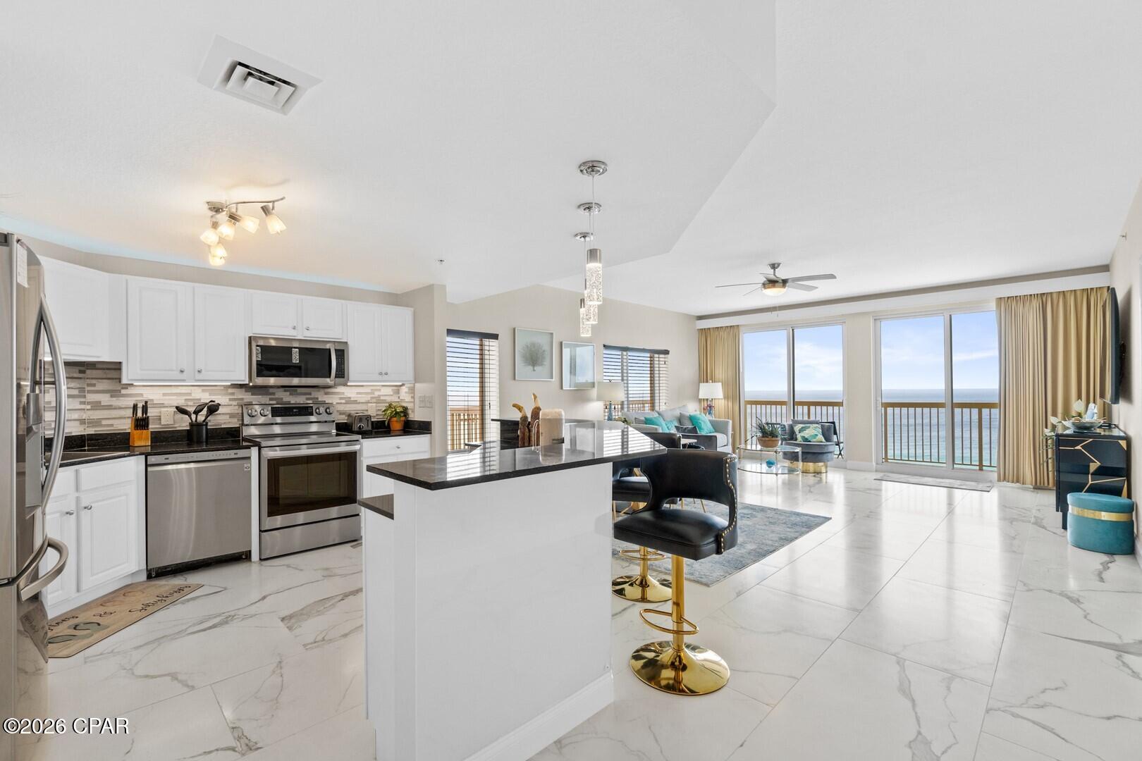 15817 Front Beach Road 2-1701