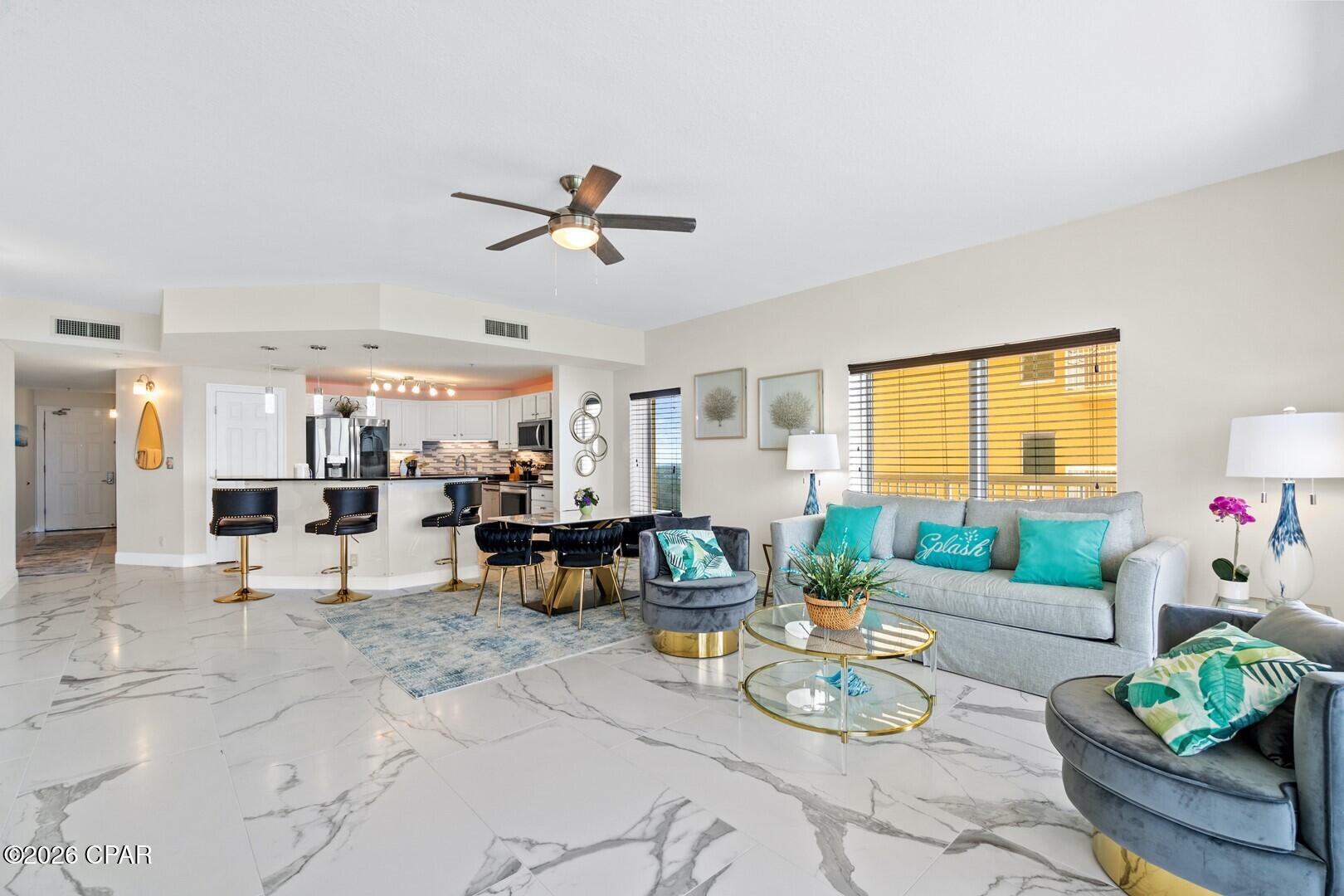 15817 Front Beach Road 2-1701