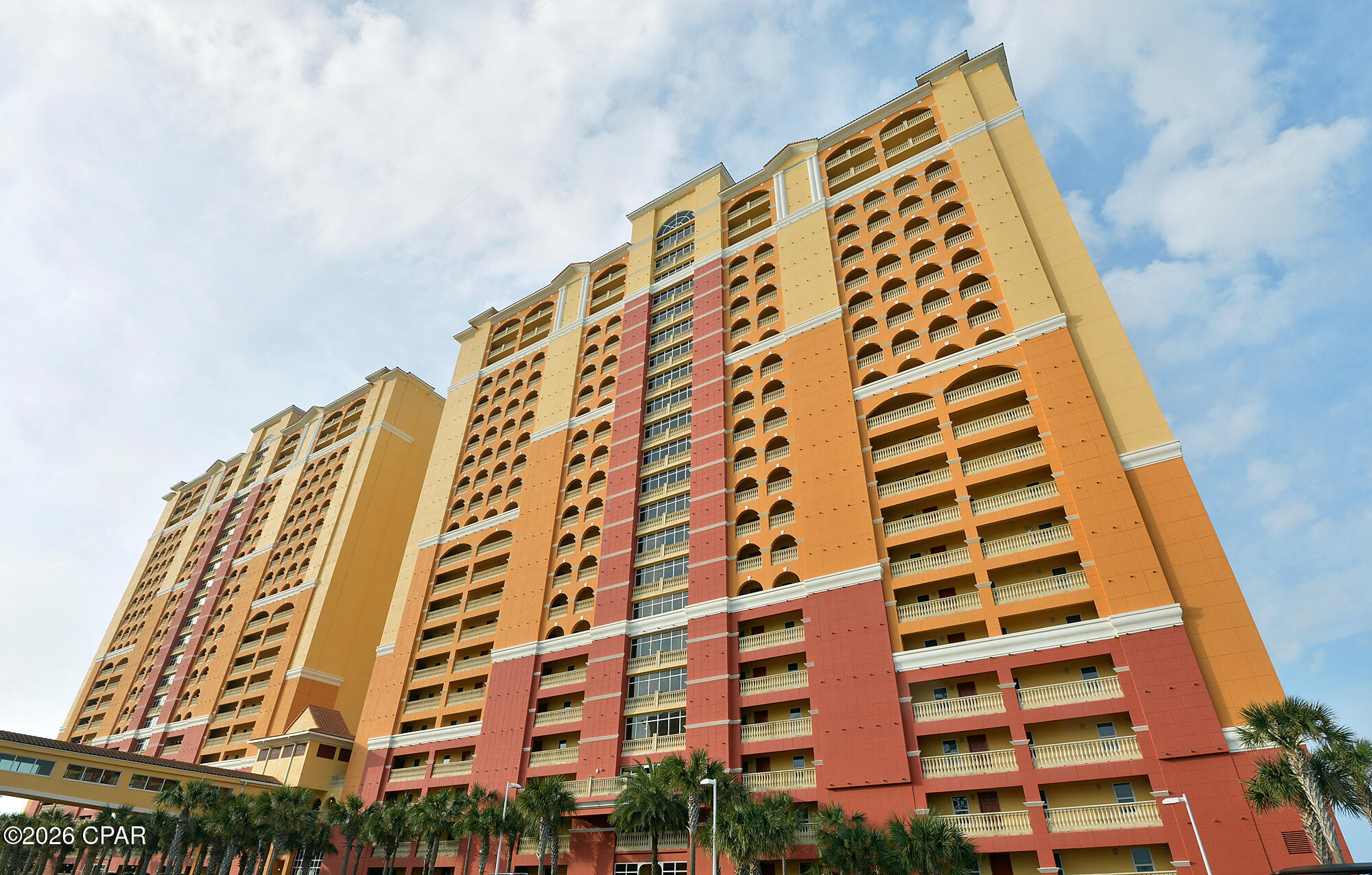 15817 Front Beach Road 2-1701