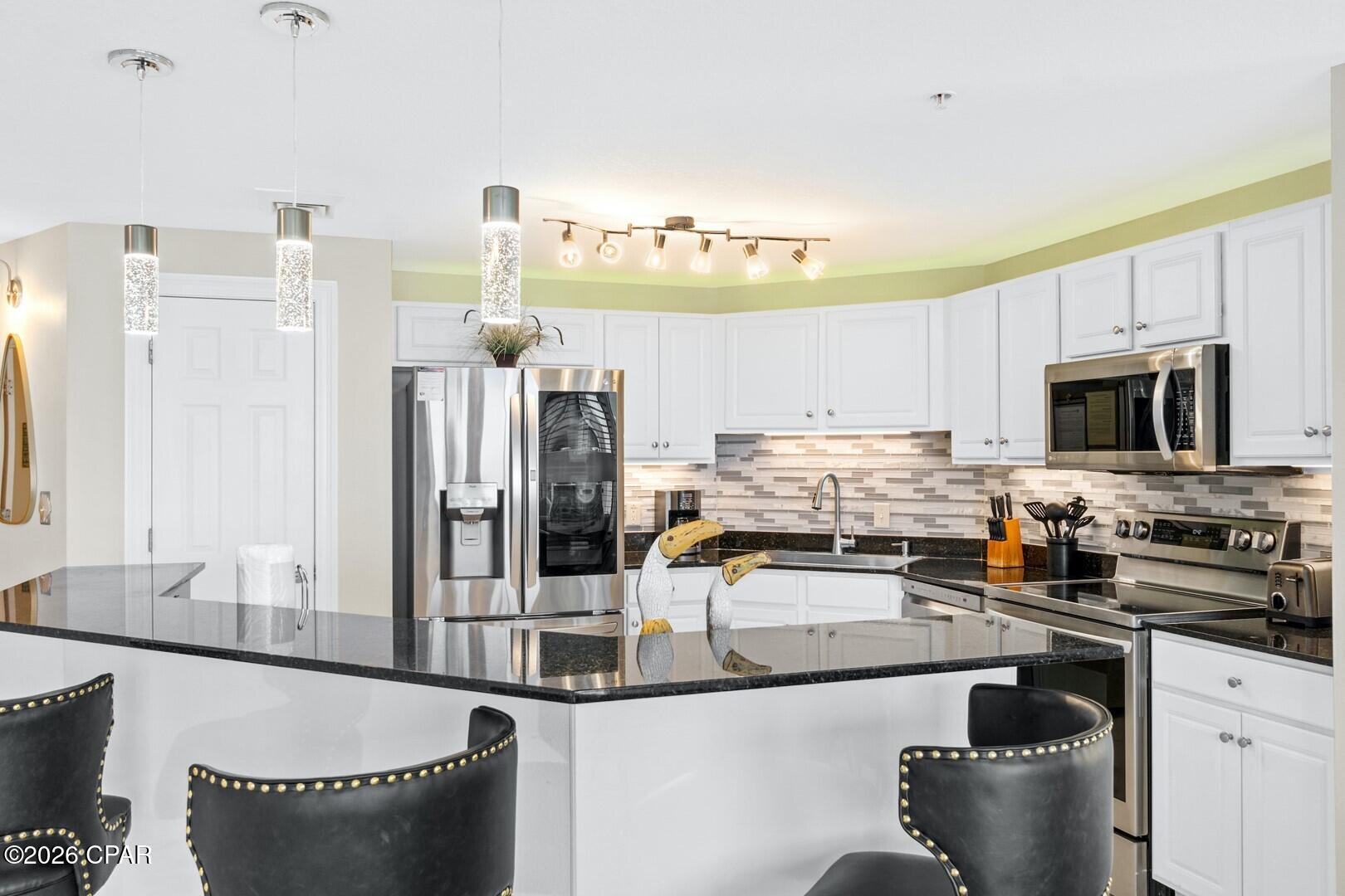 15817 Front Beach Road 2-1701