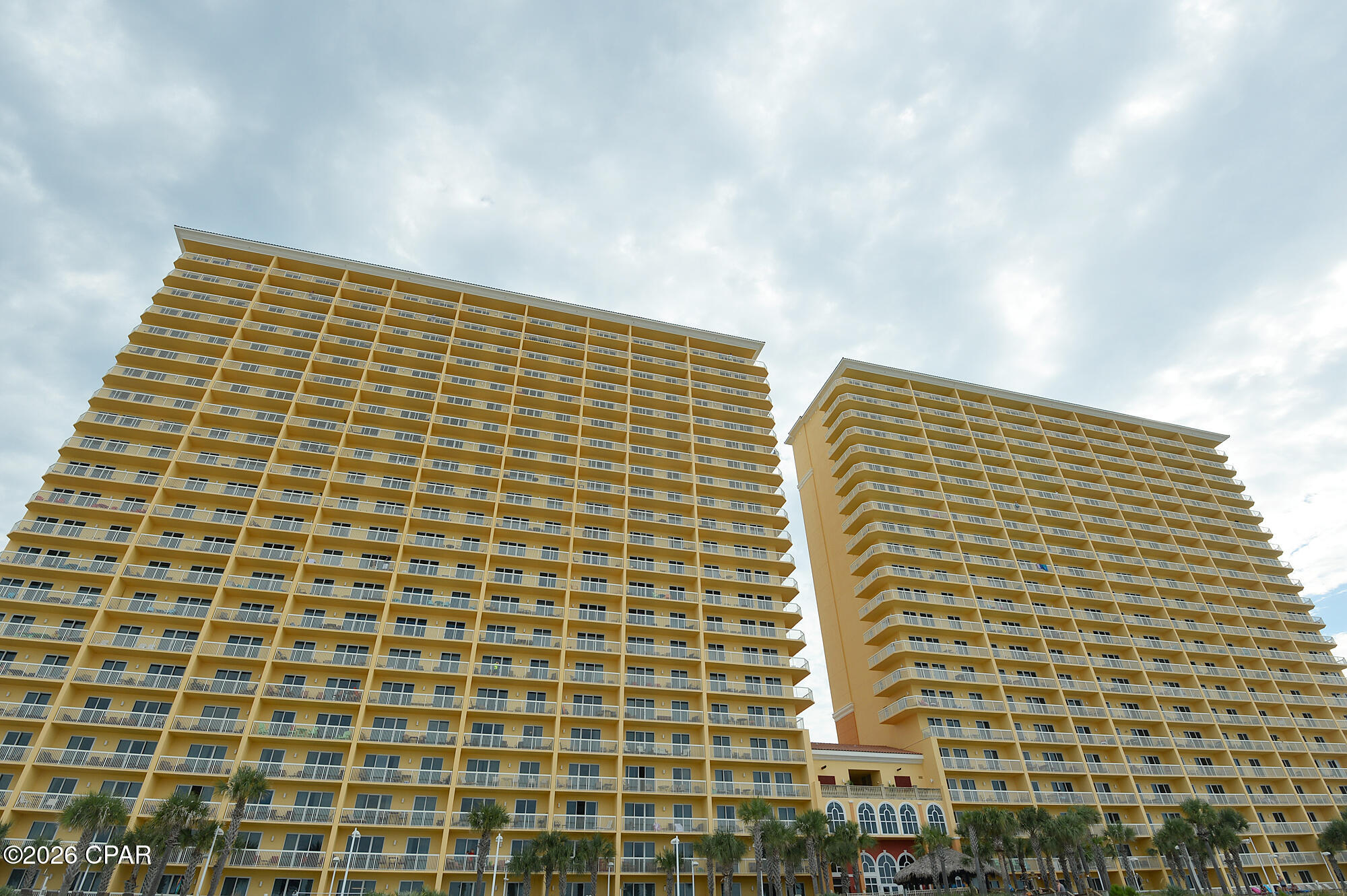 15817 Front Beach Road 2-1701