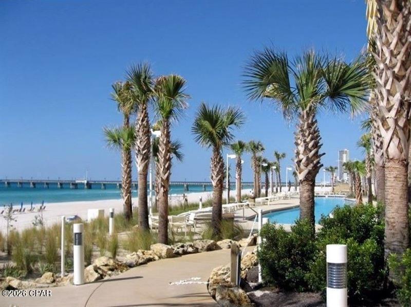 15817 Front Beach Road 2-1701