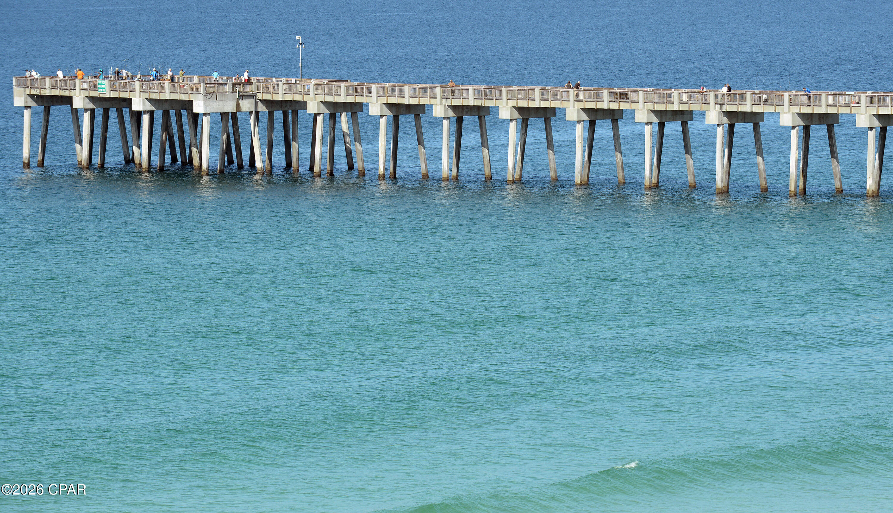 15817 Front Beach Road 2-1701
