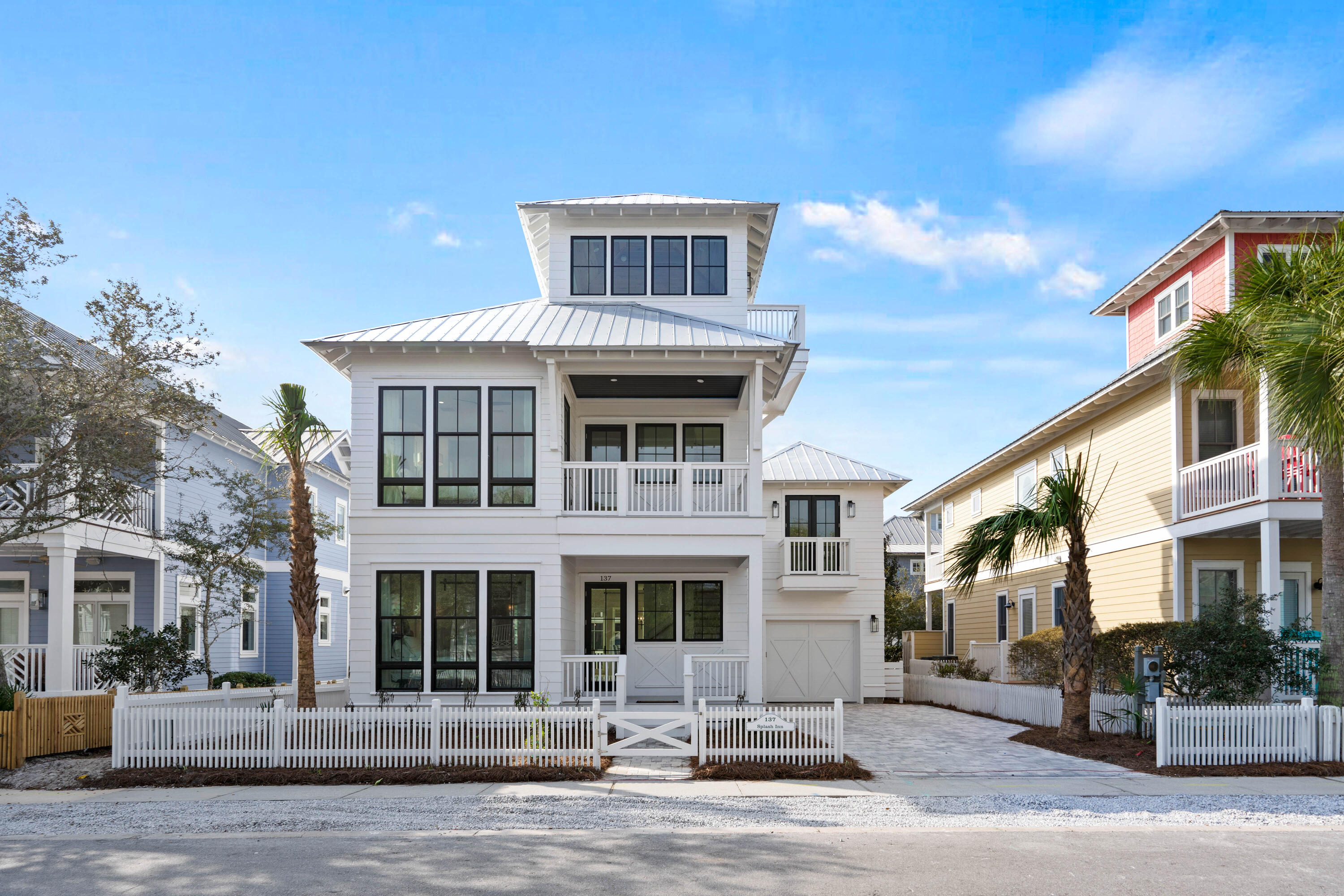 137 Parkshore Drive