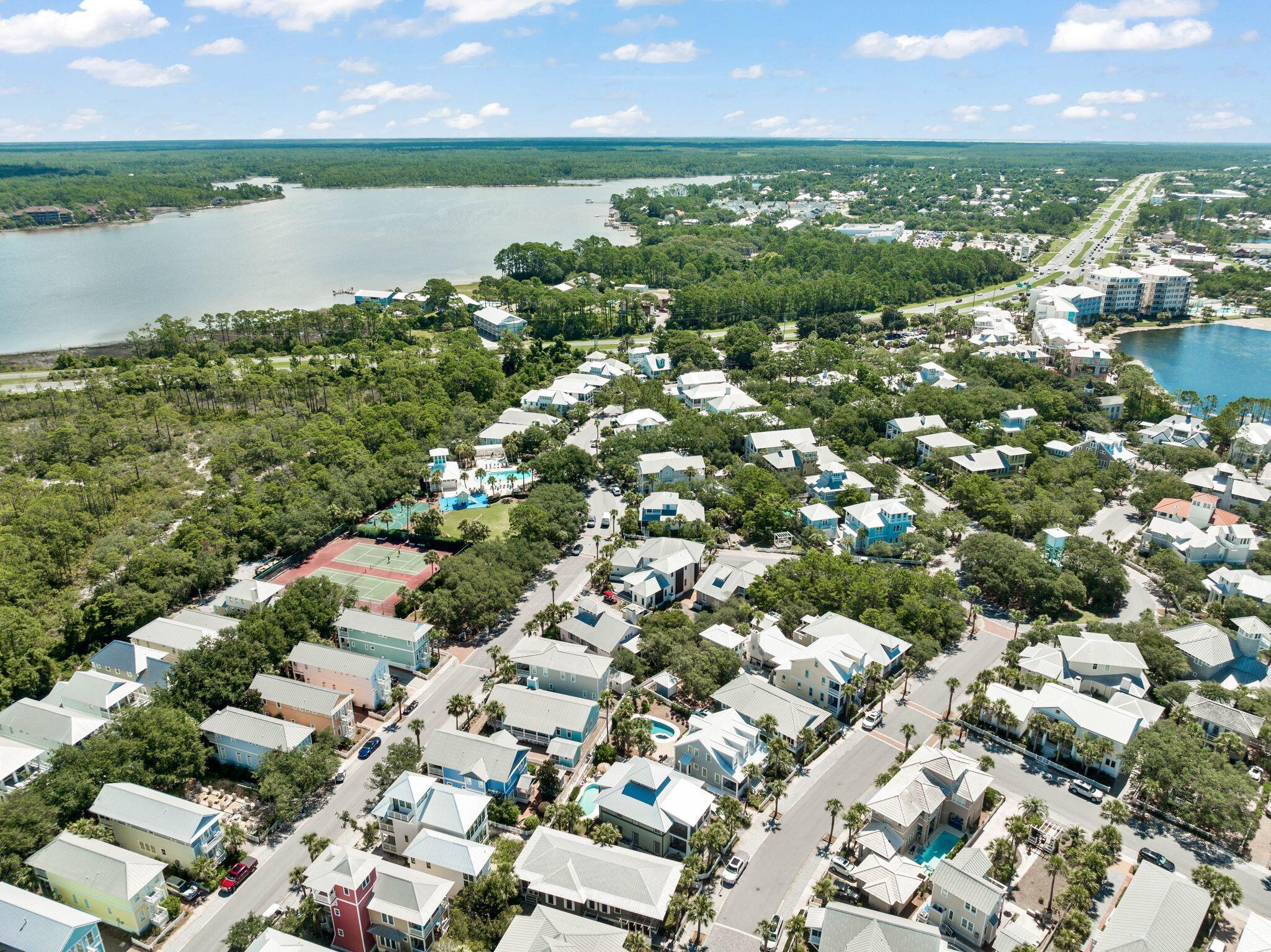 137 Parkshore Drive