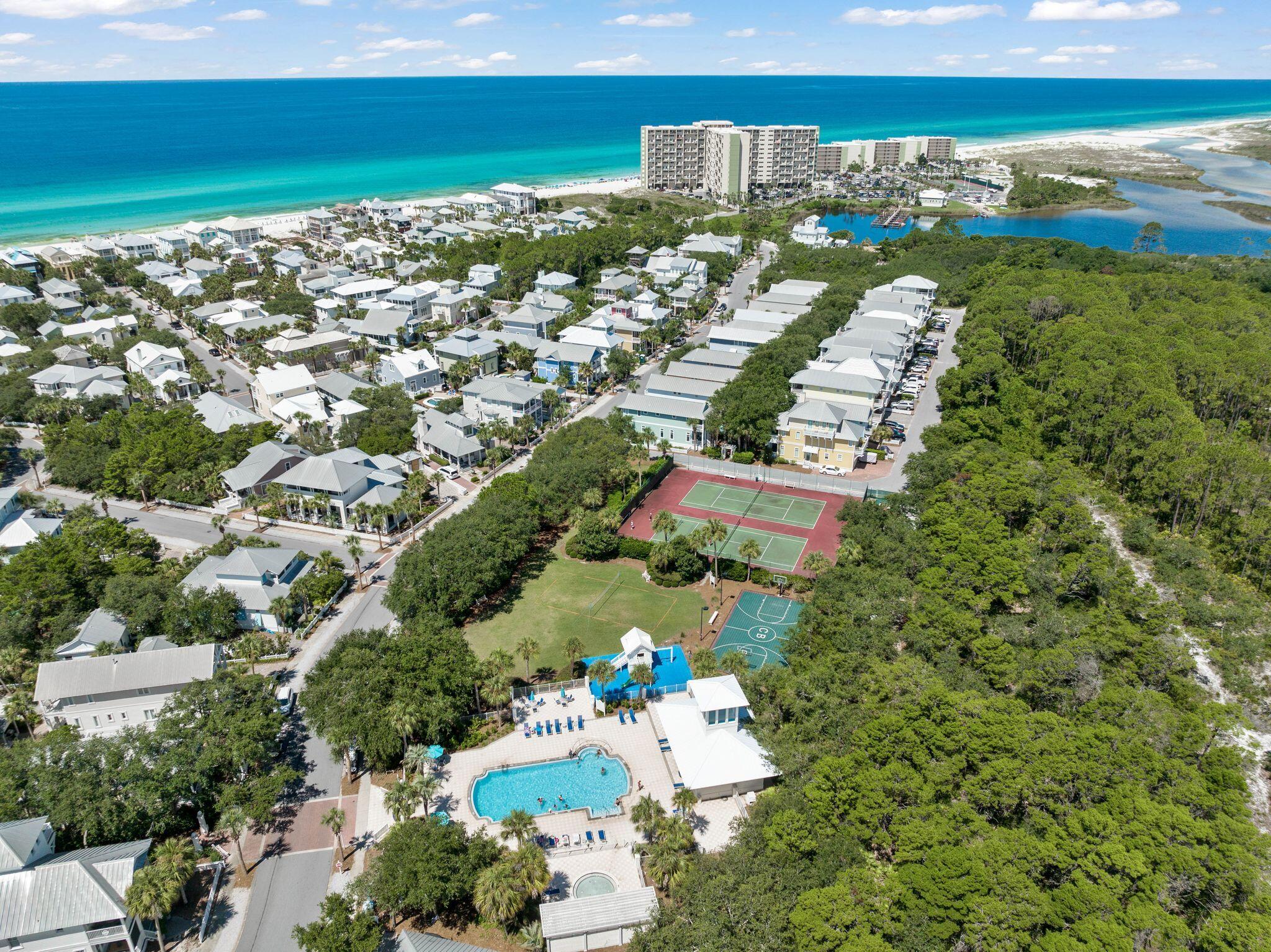 137 Parkshore Drive