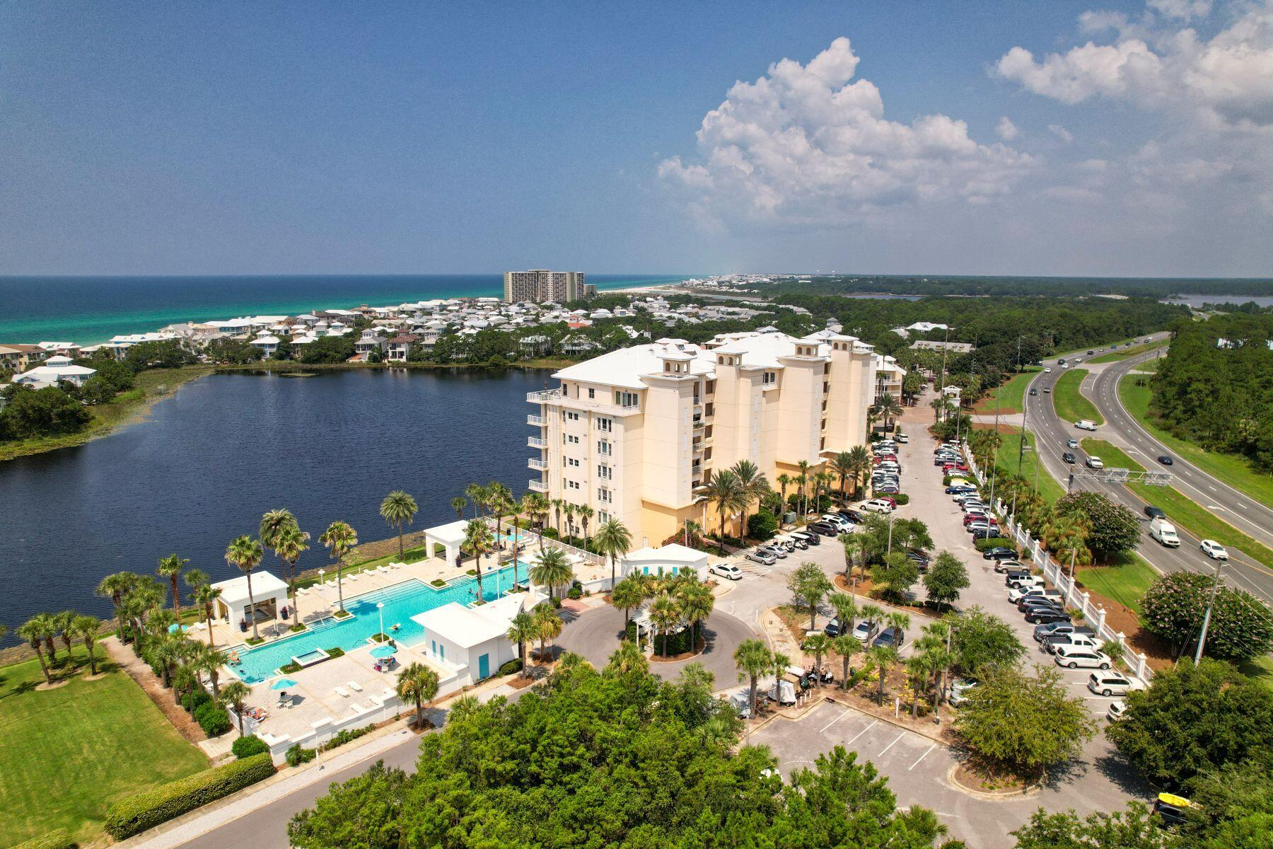 137 Parkshore Drive