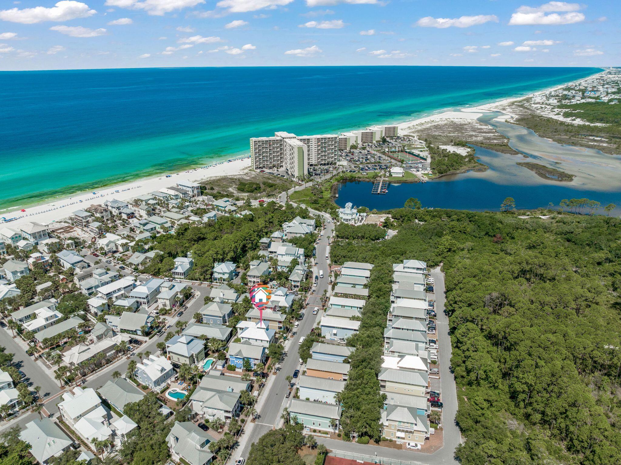 137 Parkshore Drive
