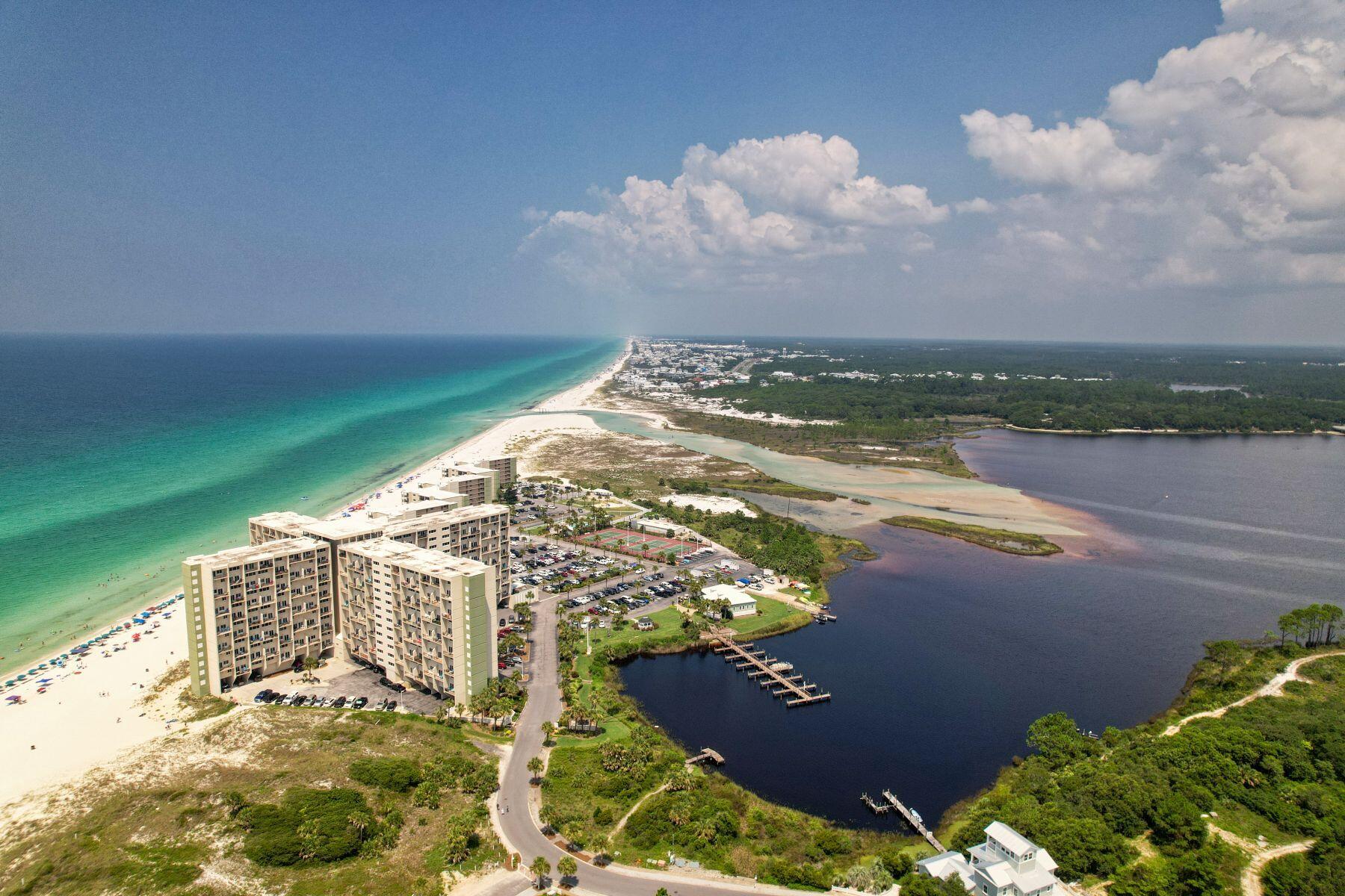 137 Parkshore Drive