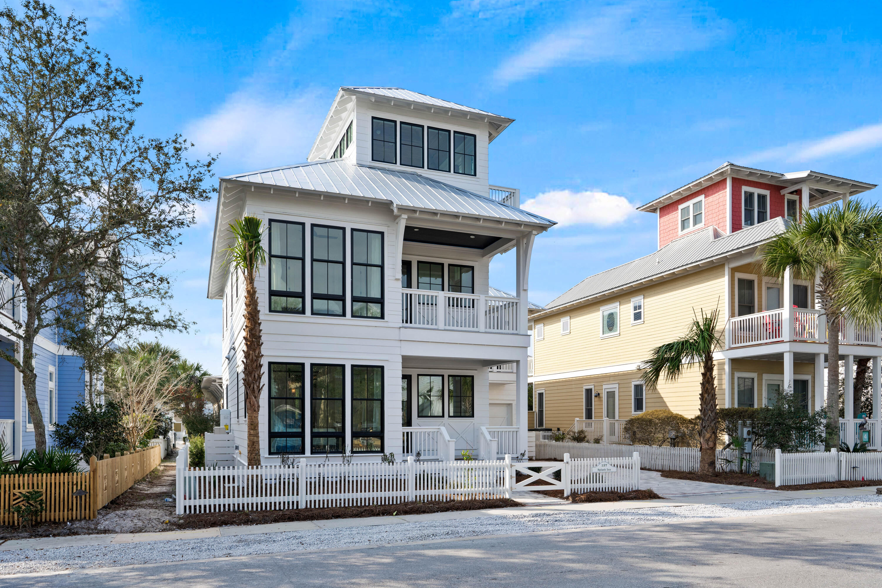 137 Parkshore Drive