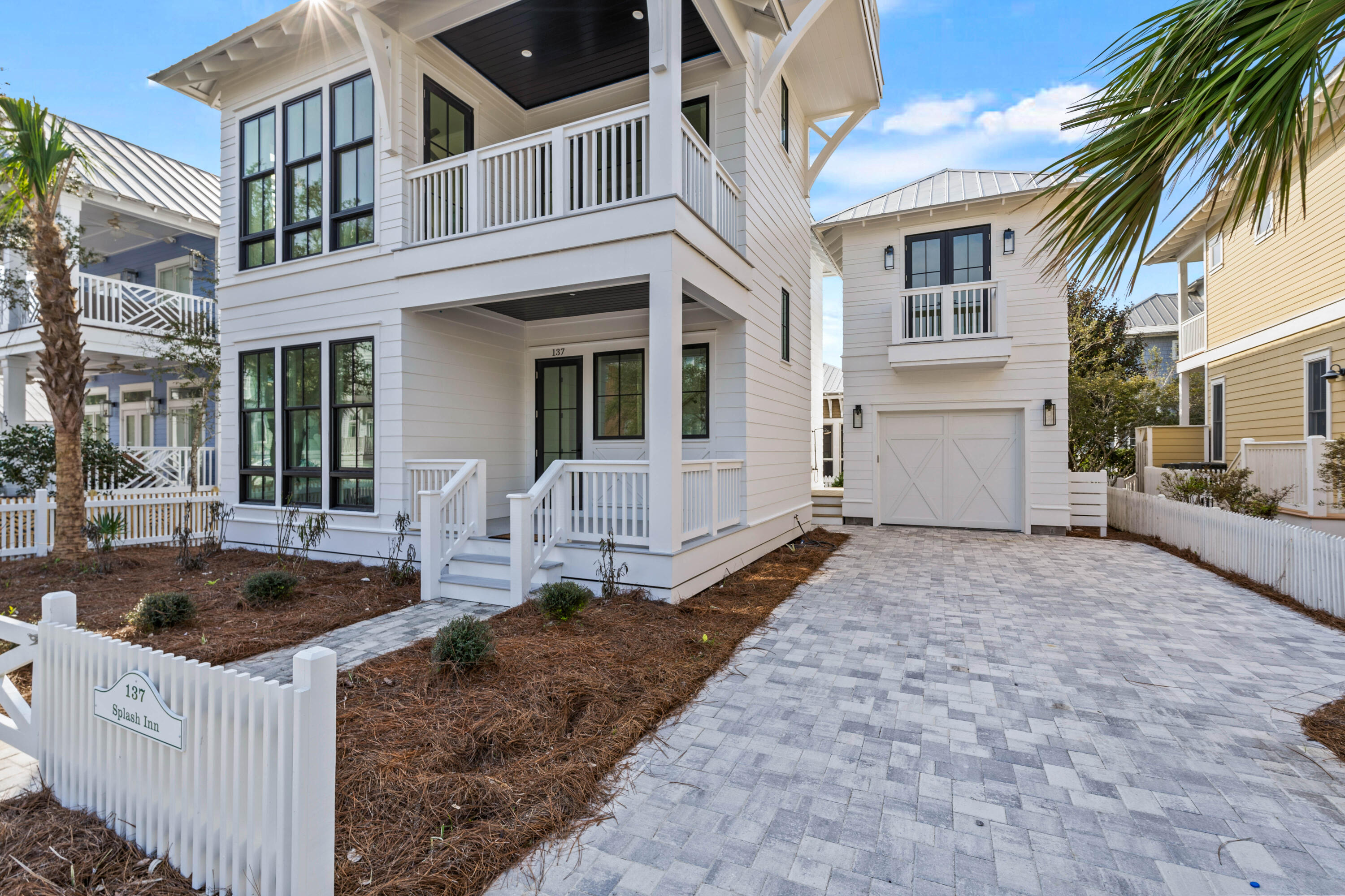 137 Parkshore Drive