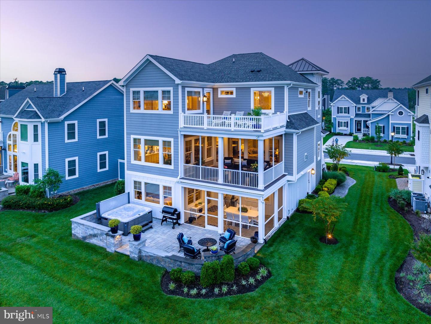 26064 Crosswinds Landing