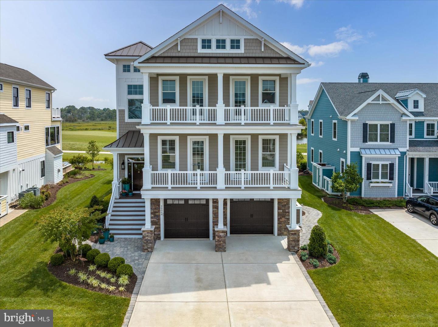 26064 Crosswinds Landing
