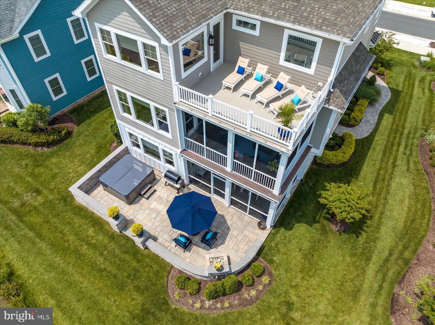 26064 Crosswinds Landing