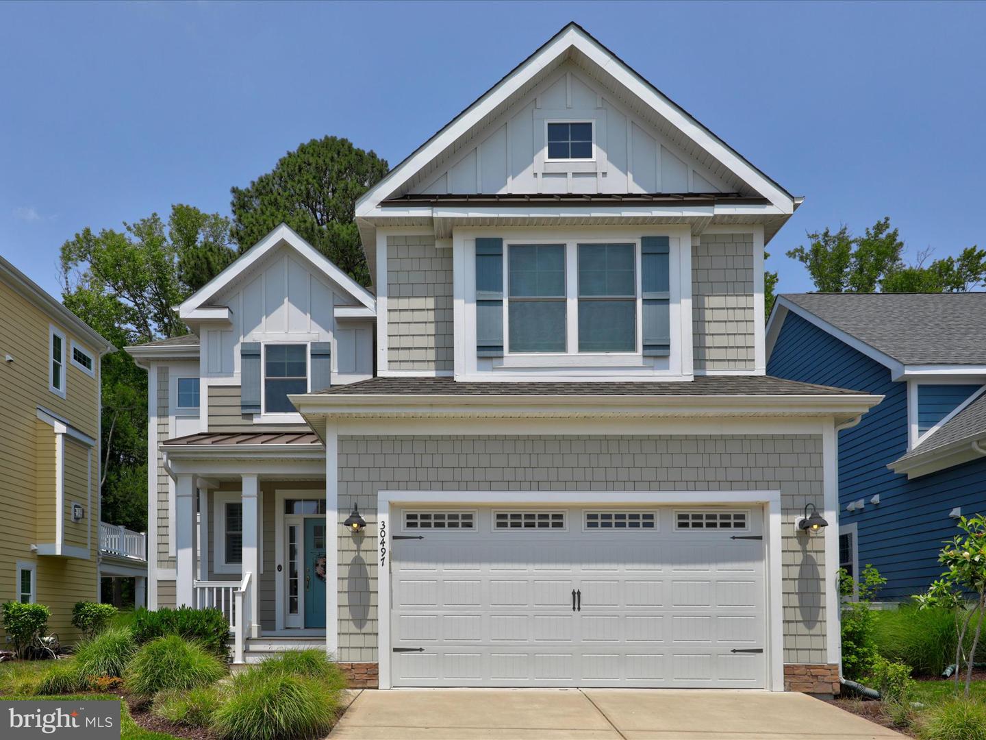 30497 N Magnolia Crossing
