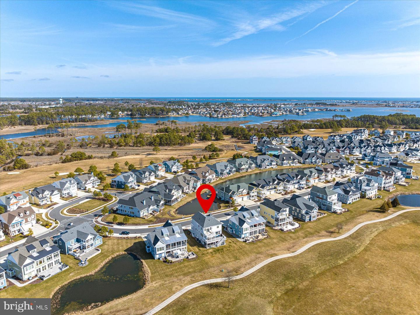 30302 Sea Watch Walk