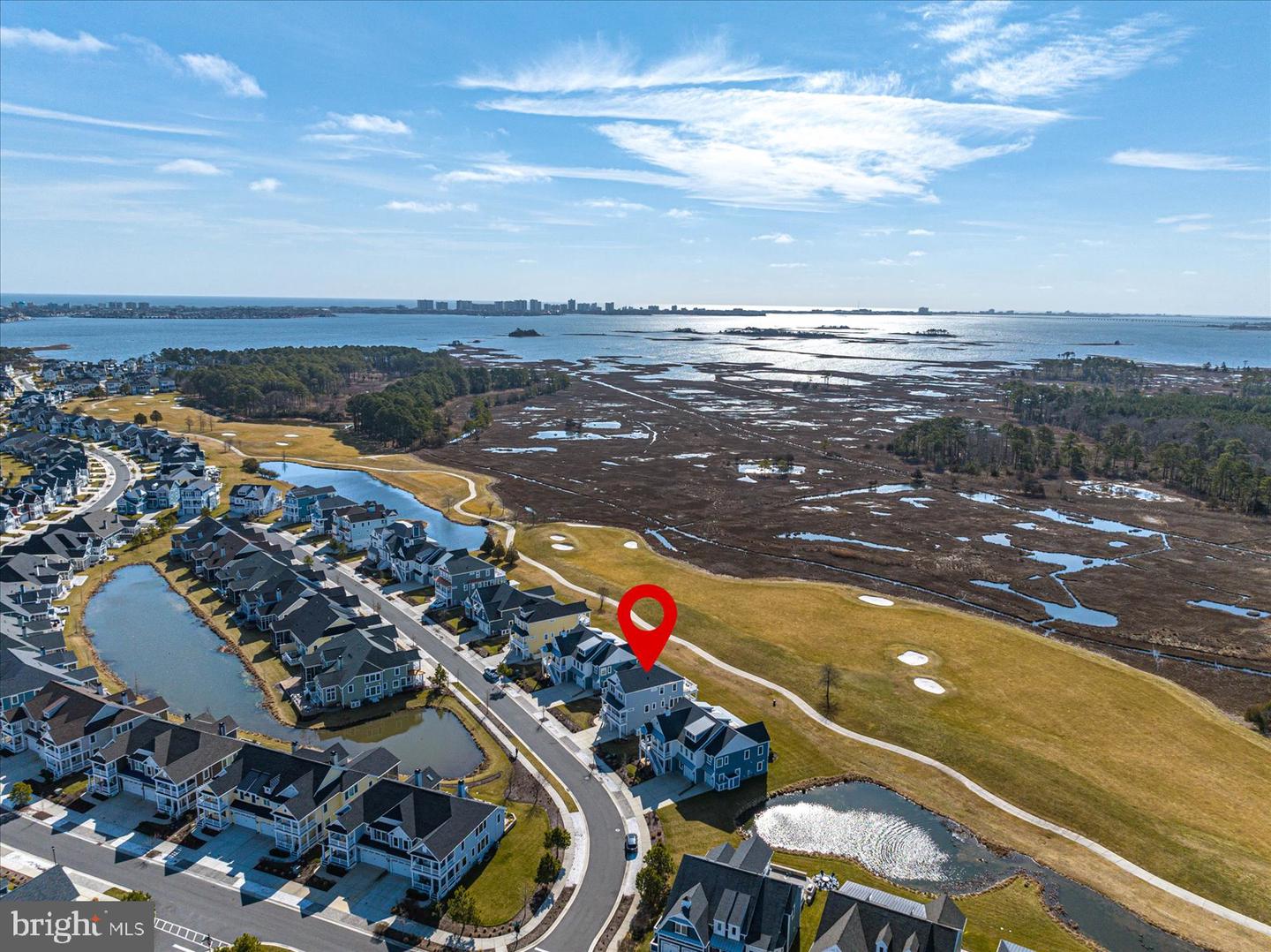 30302 Sea Watch Walk