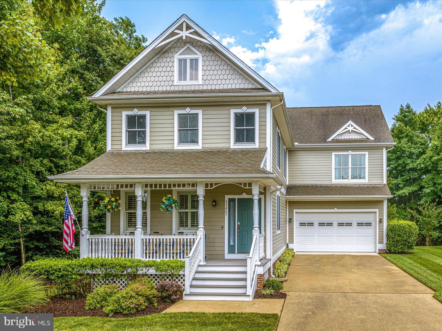 31463 Forsythia Dr